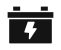 Battery Vector Icon Sign Icon Vector Illustration For Personal And Commercial Use...
Clean Look Trendy Icon...
