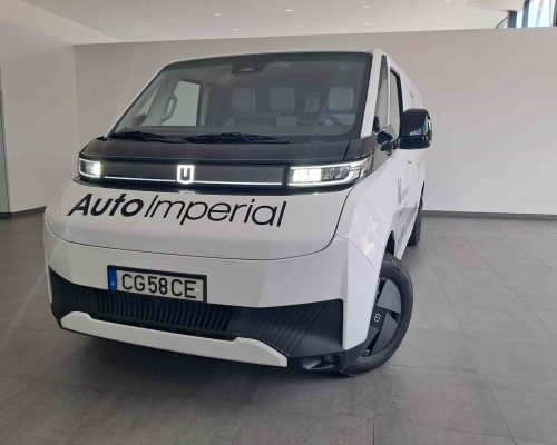 SuperVan