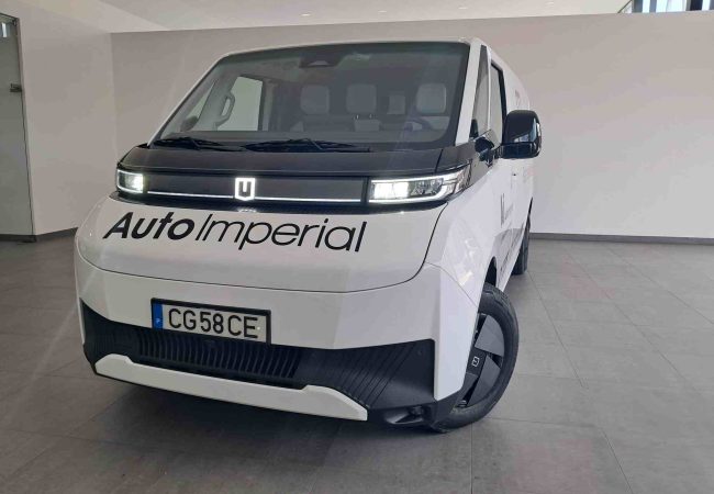 SuperVan